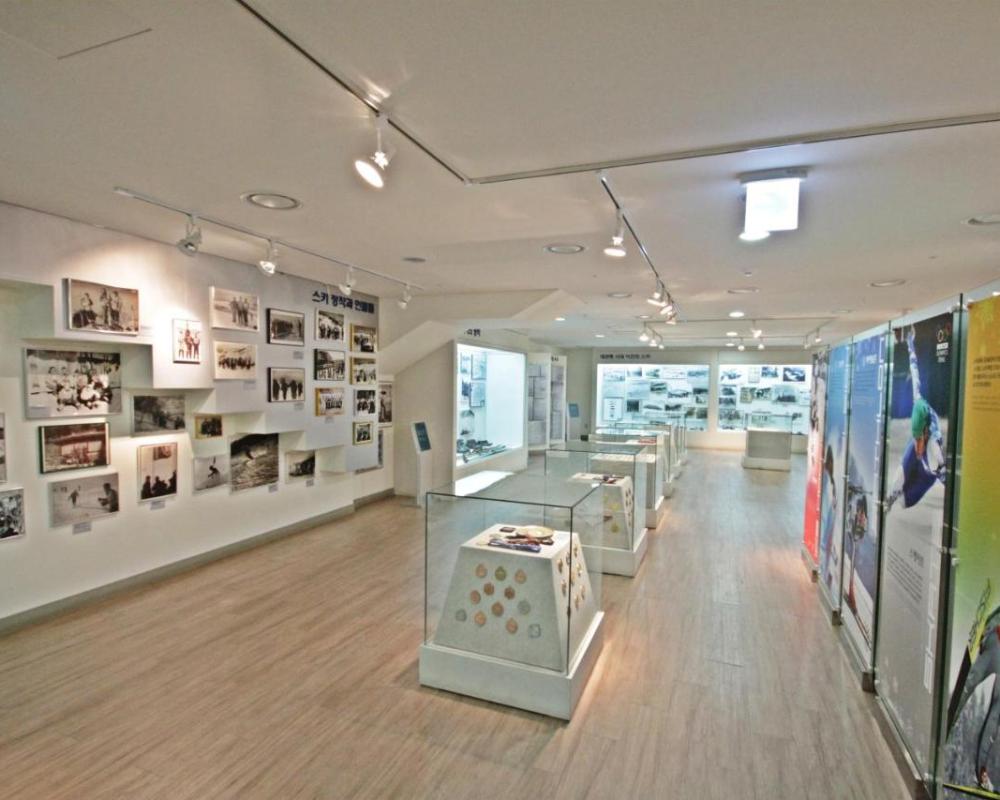 фото Holiday Inn & Suites Alpensia Pyeongchang Suites, an IHG Hotel