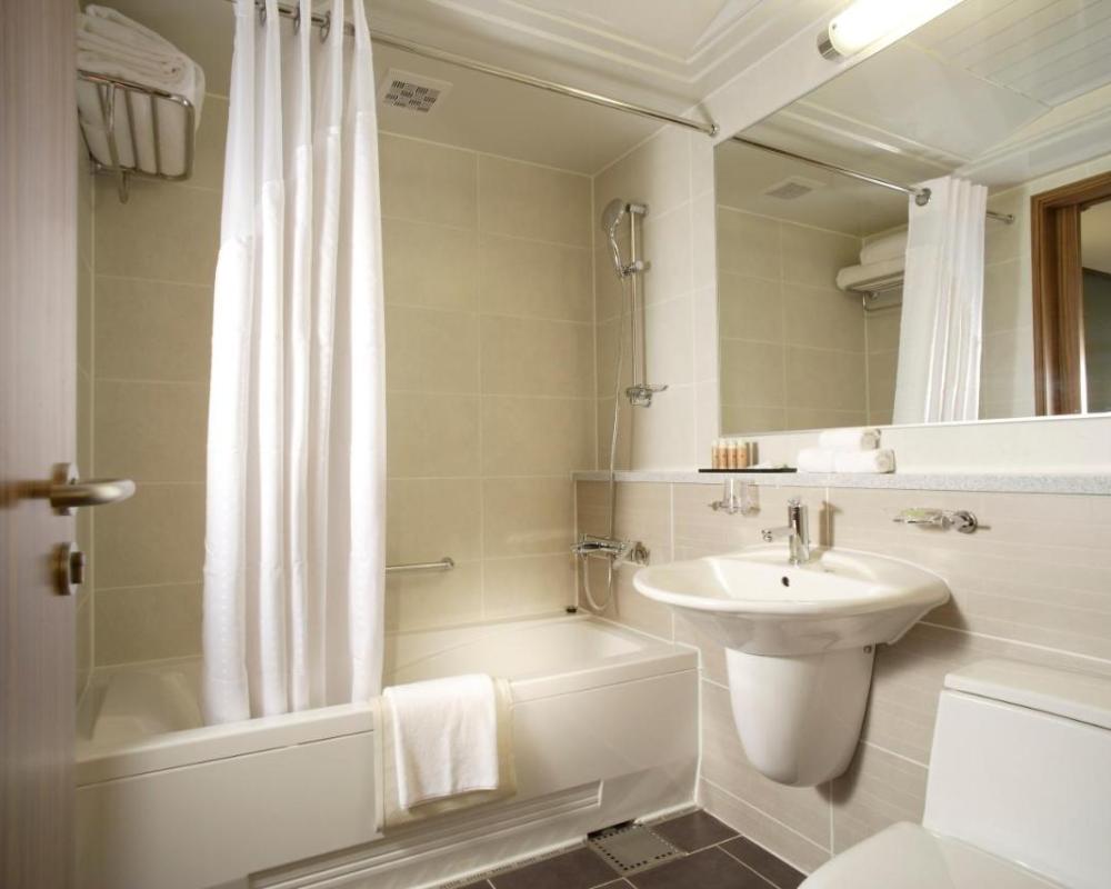 фото Holiday Inn & Suites Alpensia Pyeongchang Suites, an IHG Hotel