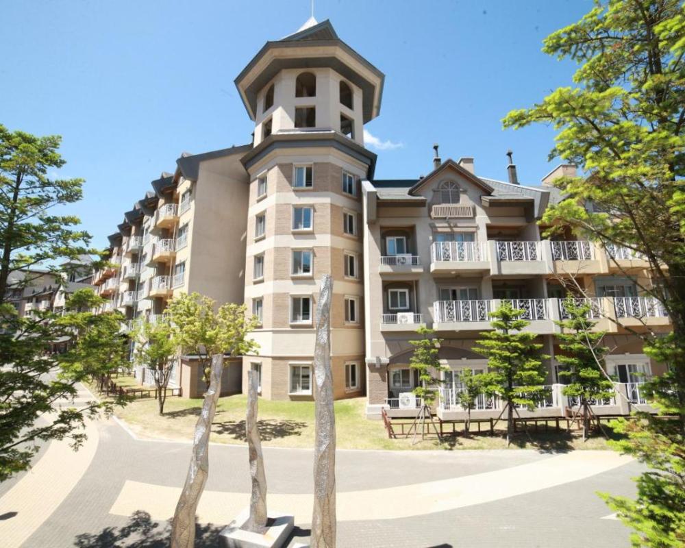 фото Holiday Inn & Suites Alpensia Pyeongchang Suites, an IHG Hotel