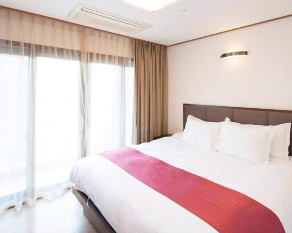 фото Holiday Inn & Suites Alpensia Pyeongchang Suites, an IHG Hotel