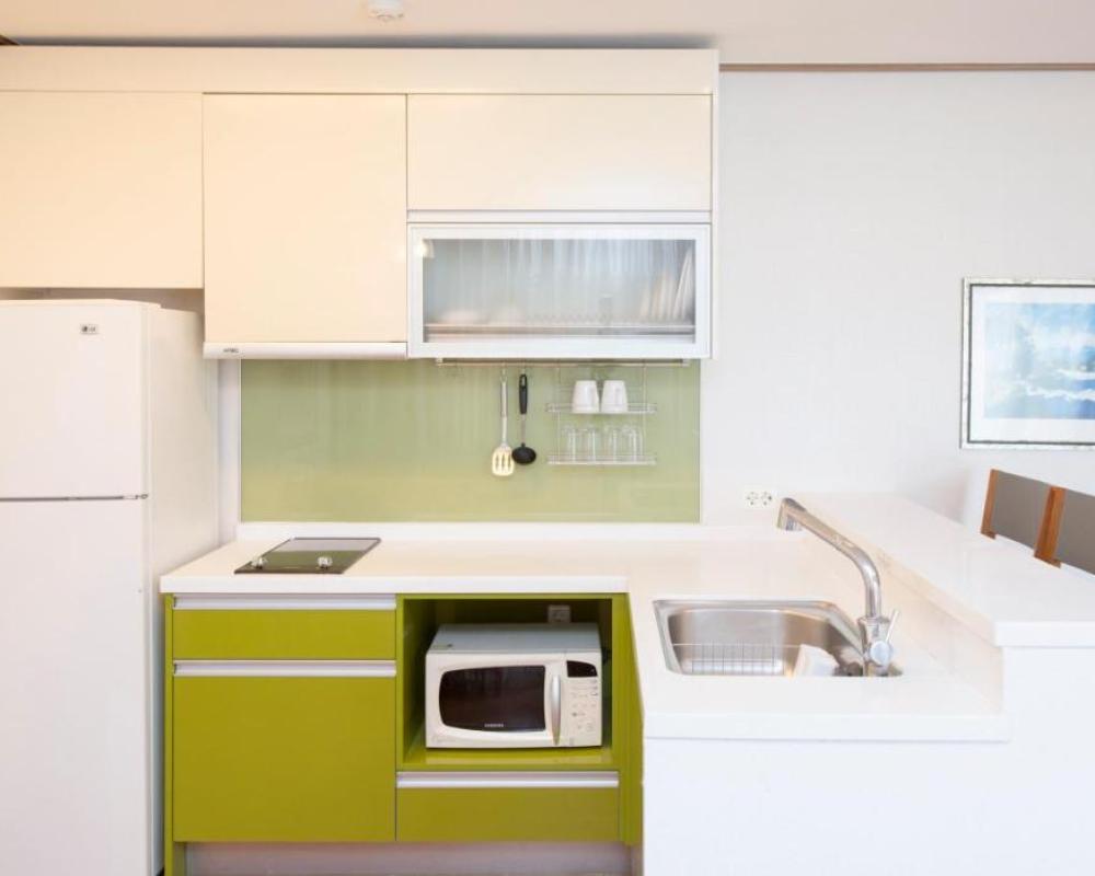 фото Holiday Inn & Suites Alpensia Pyeongchang Suites, an IHG Hotel