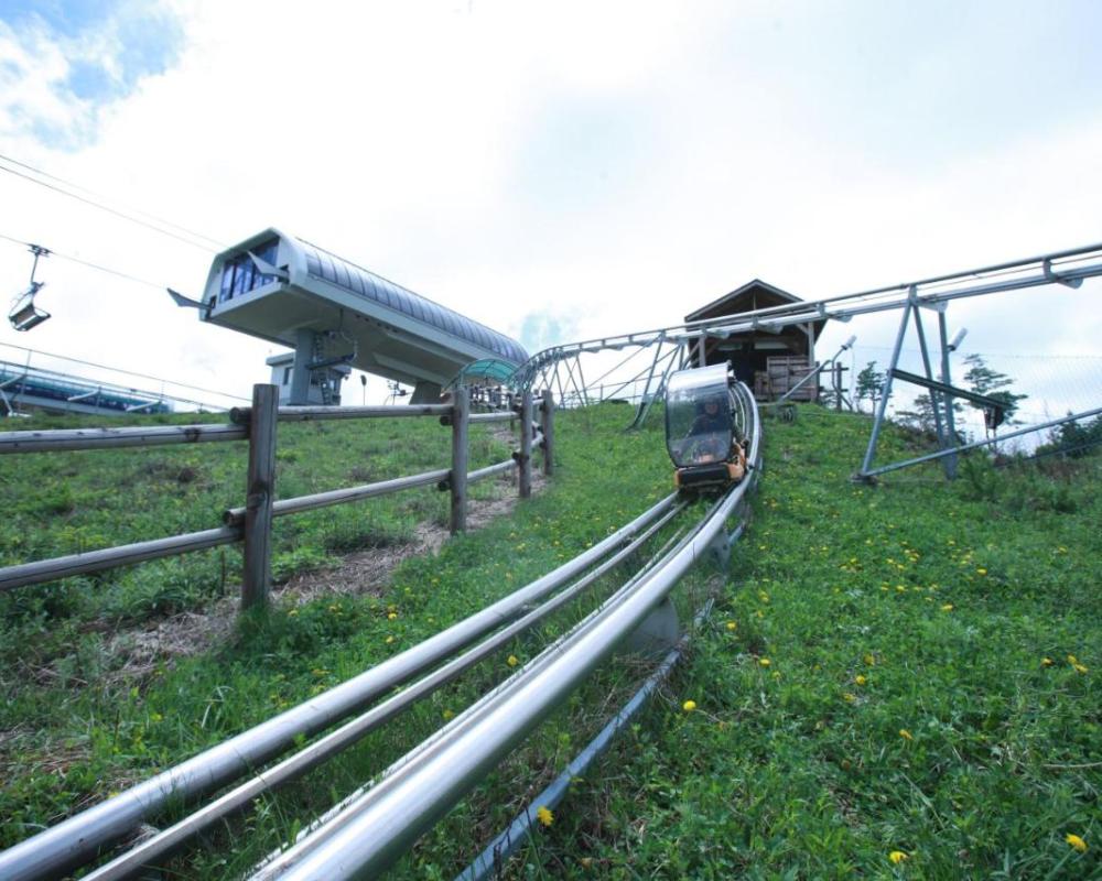 фото Holiday Inn & Suites Alpensia Pyeongchang Suites, an IHG Hotel