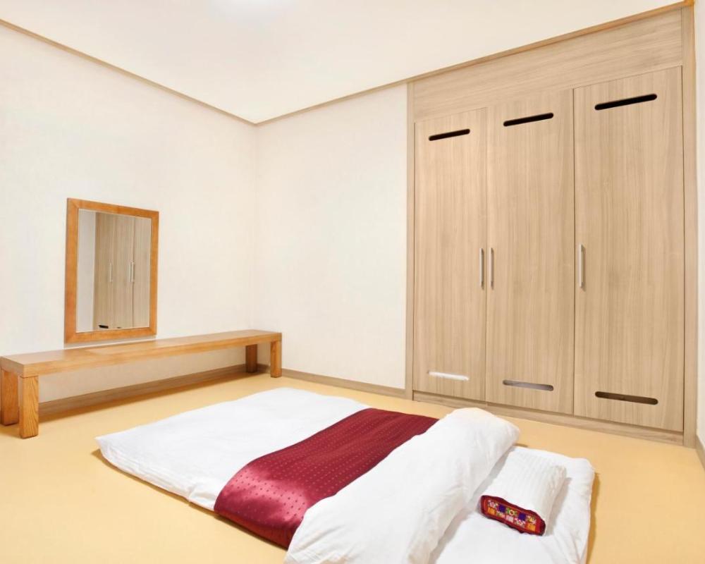 фото Holiday Inn & Suites Alpensia Pyeongchang Suites, an IHG Hotel