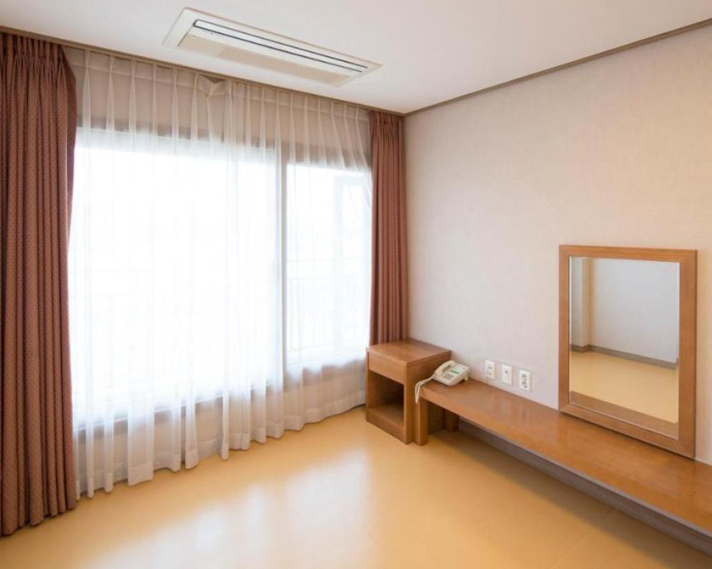 фото Holiday Inn & Suites Alpensia Pyeongchang Suites, an IHG Hotel