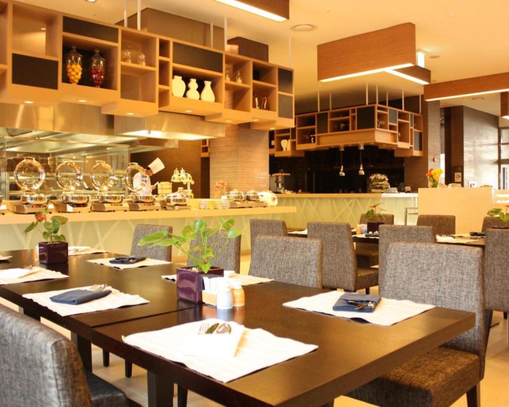 фото Holiday Inn & Suites Alpensia Pyeongchang Suites, an IHG Hotel