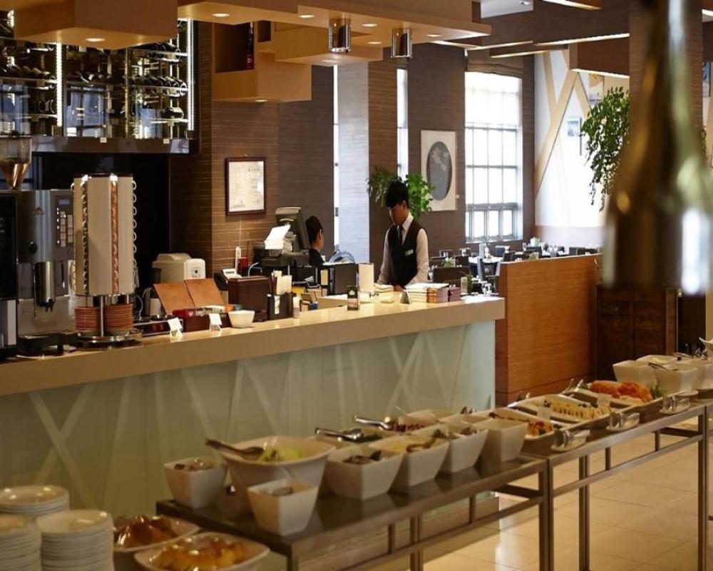 фото Holiday Inn & Suites Alpensia Pyeongchang Suites, an IHG Hotel