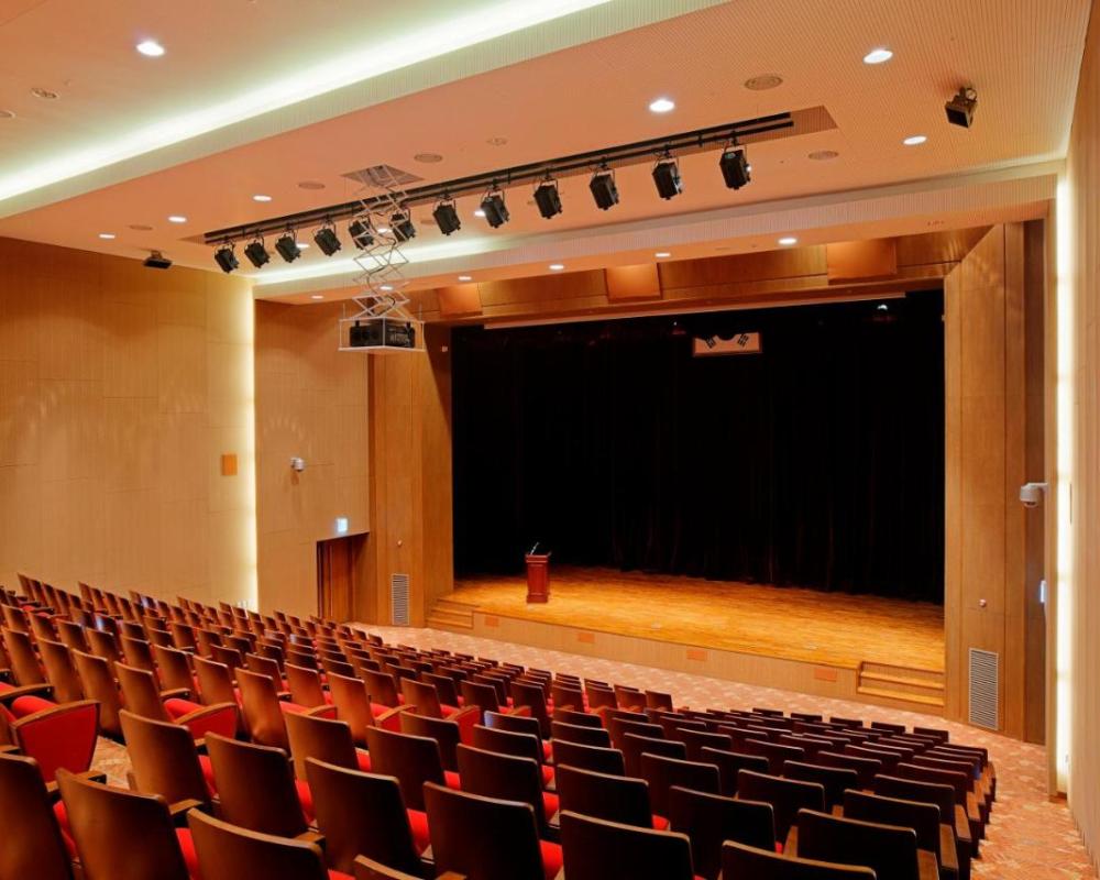 фото Holiday Inn & Suites Alpensia Pyeongchang Suites, an IHG Hotel