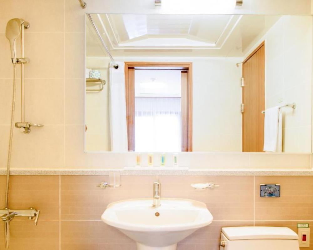 фото Holiday Inn & Suites Alpensia Pyeongchang Suites, an IHG Hotel