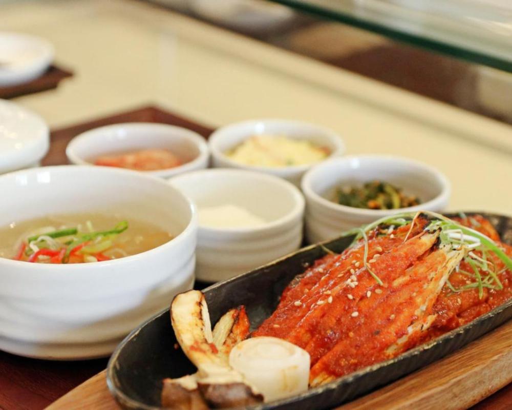 фото Holiday Inn & Suites Alpensia Pyeongchang Suites, an IHG Hotel