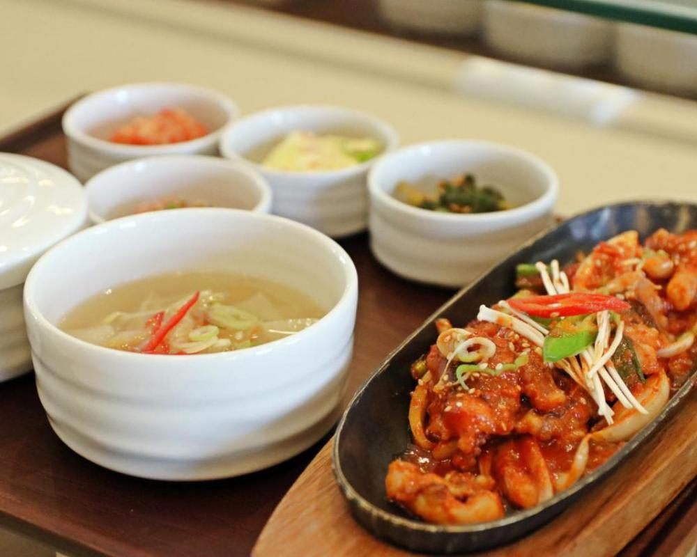 фото Holiday Inn & Suites Alpensia Pyeongchang Suites, an IHG Hotel