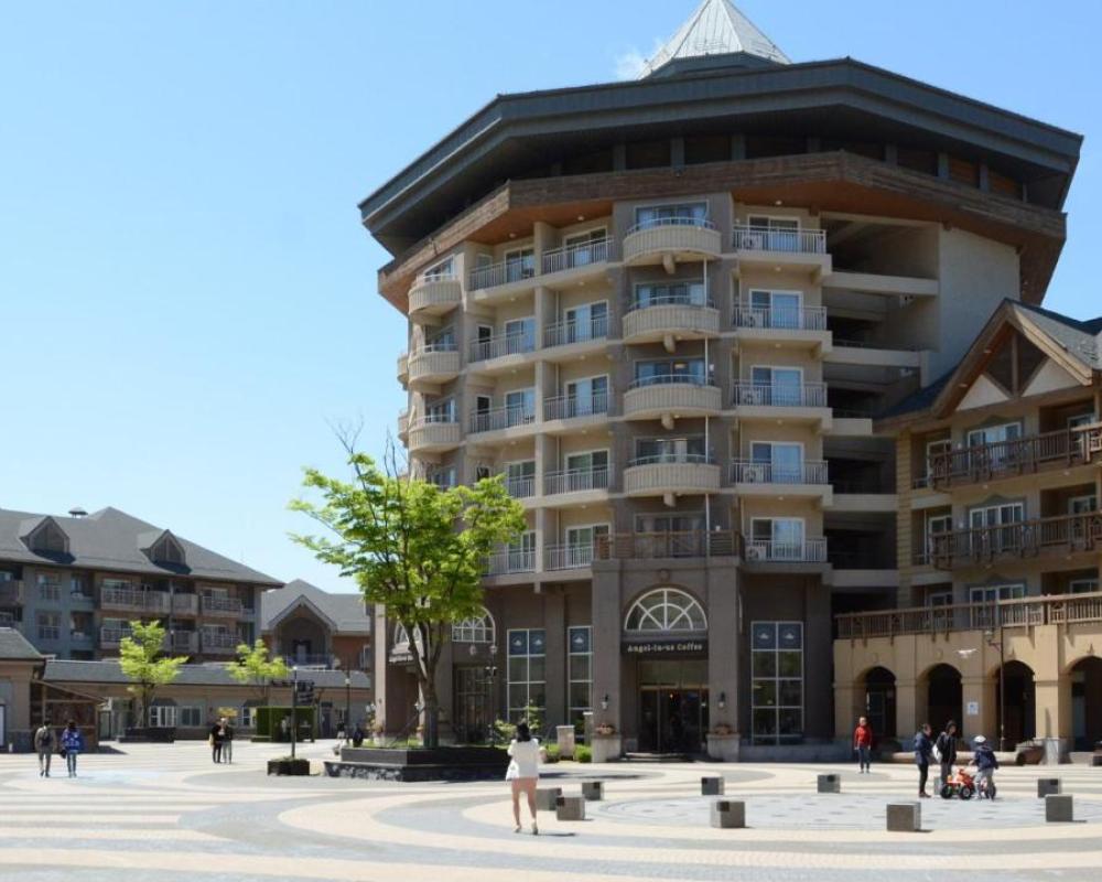 фото Holiday Inn & Suites Alpensia Pyeongchang Suites, an IHG Hotel