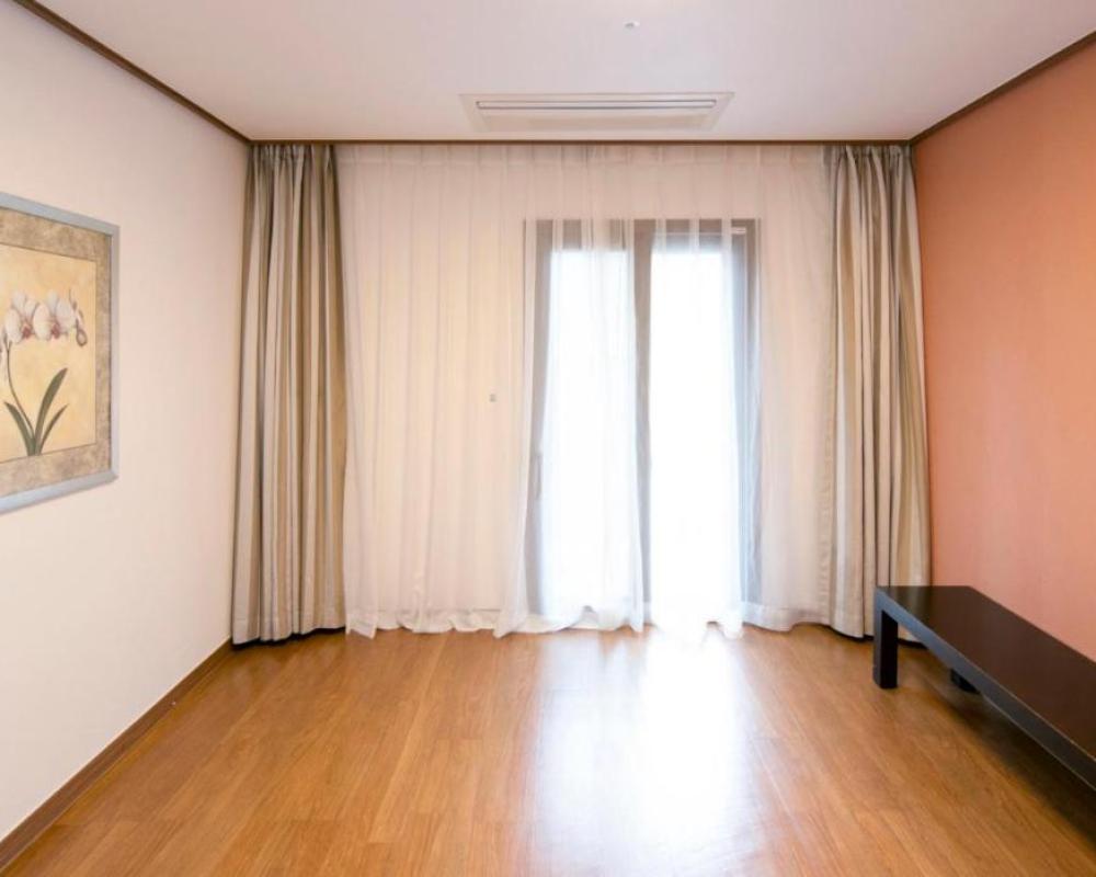 фото Holiday Inn & Suites Alpensia Pyeongchang Suites, an IHG Hotel