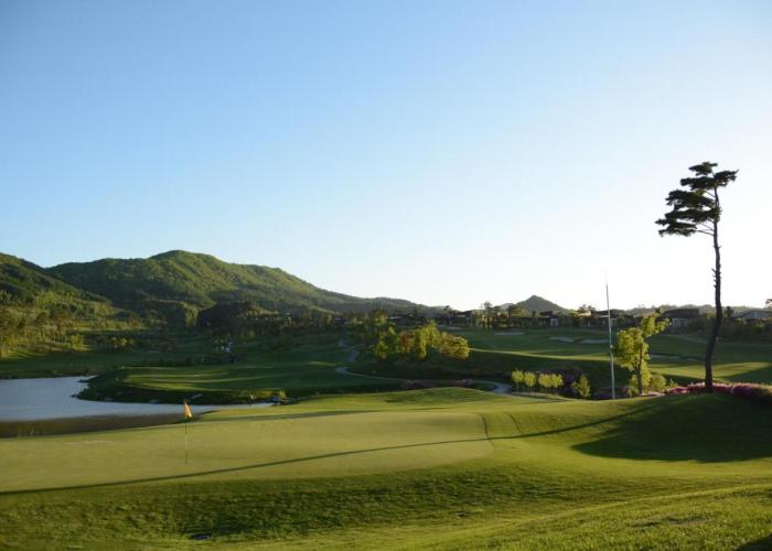 Holiday Inn & Suites Alpensia Pyeongchang Suites, an IHG Hotel