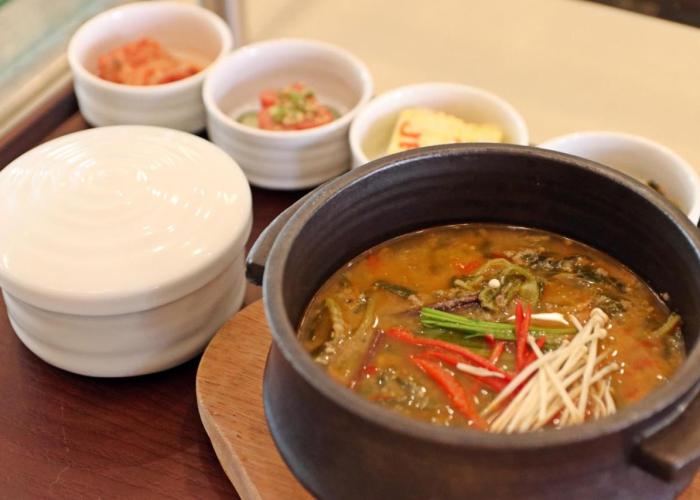 Holiday Inn & Suites Alpensia Pyeongchang Suites, an IHG Hotel