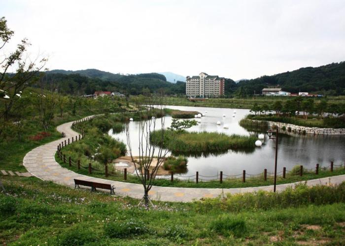 Holiday Inn & Suites Alpensia Pyeongchang Suites, an IHG Hotel