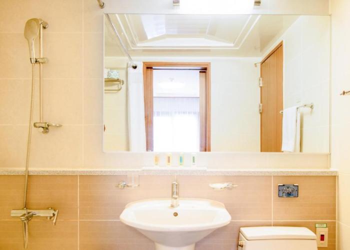 Holiday Inn & Suites Alpensia Pyeongchang Suites, an IHG Hotel