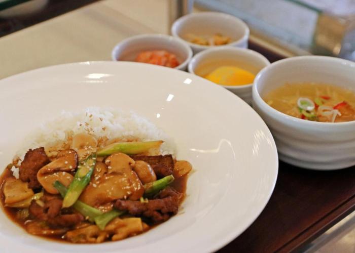 Holiday Inn & Suites Alpensia Pyeongchang Suites, an IHG Hotel