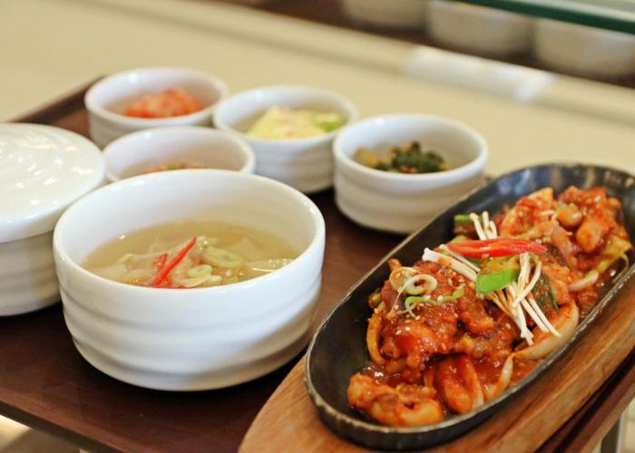 Holiday Inn & Suites Alpensia Pyeongchang Suites, an IHG Hotel