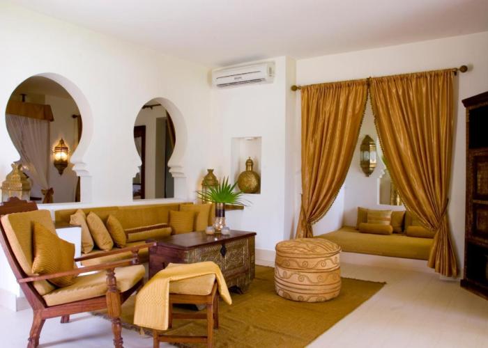 Baraza Resort and Spa Zanzibar