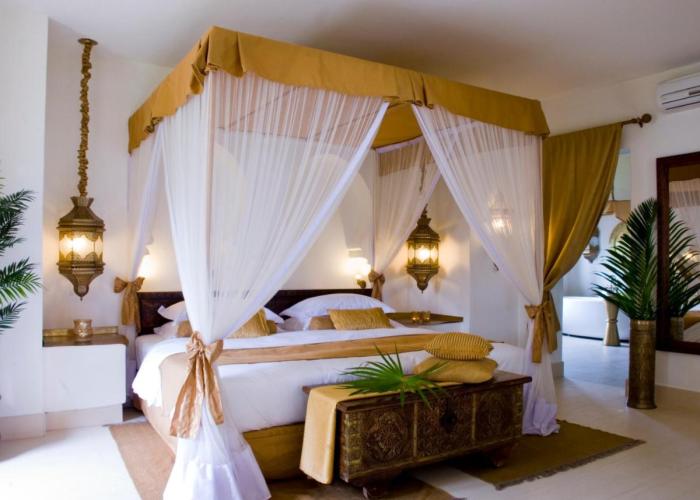 Baraza Resort and Spa Zanzibar