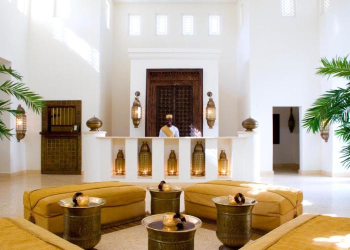 Baraza Resort and Spa Zanzibar