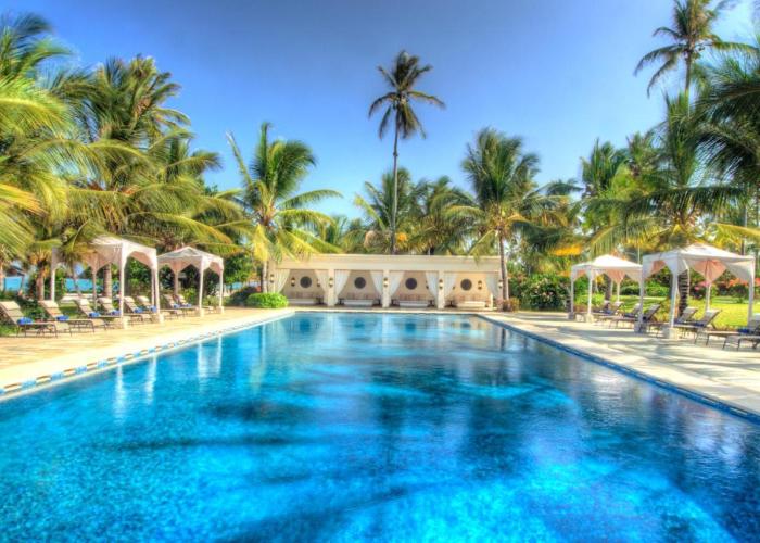 Baraza Resort and Spa Zanzibar