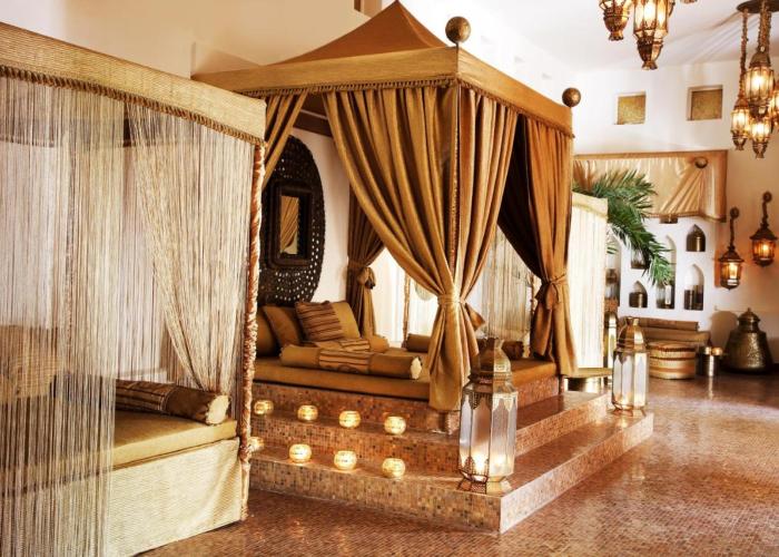 Baraza Resort and Spa Zanzibar