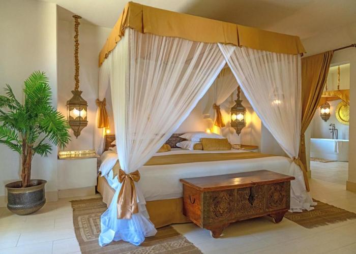 Baraza Resort and Spa Zanzibar