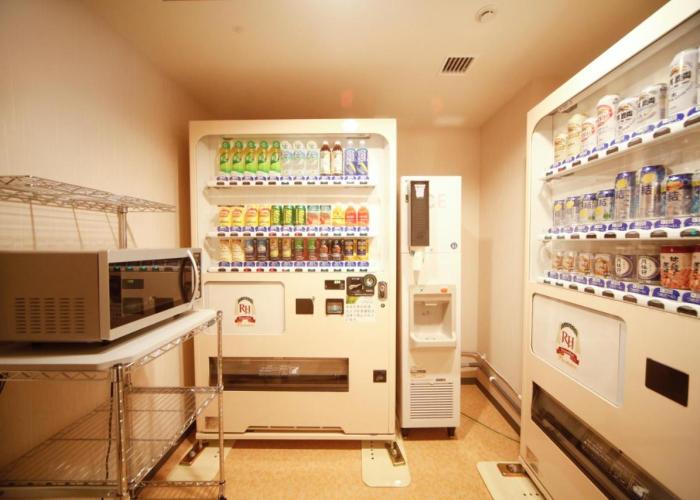 Richmond Hotel Premier Sendai Ekimae