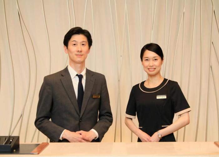 Richmond Hotel Premier Sendai Ekimae