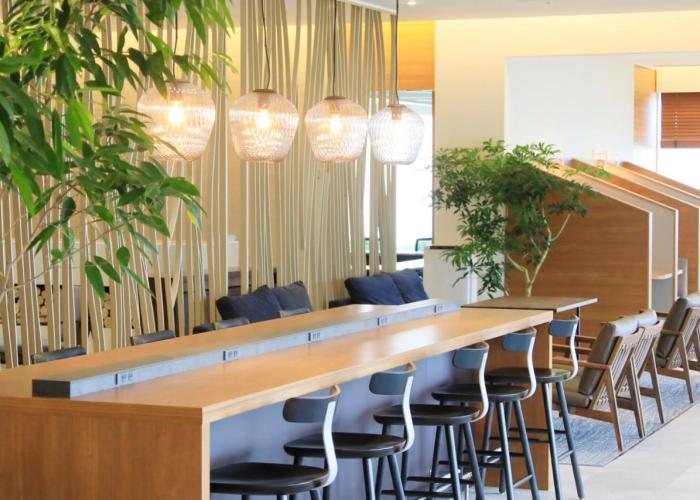 Richmond Hotel Premier Sendai Ekimae