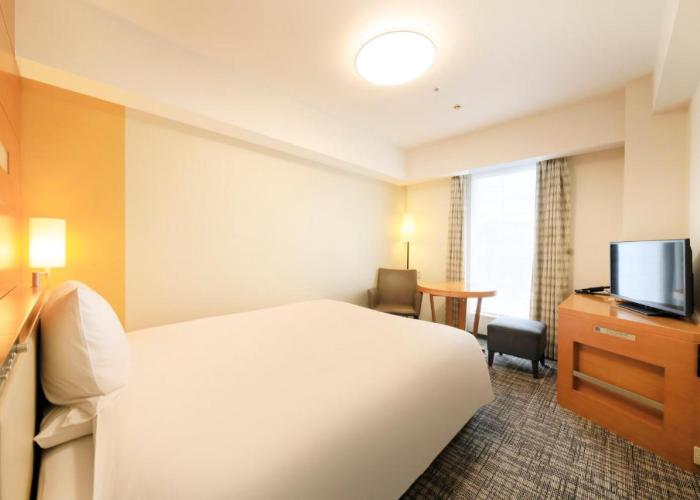 Richmond Hotel Premier Sendai Ekimae