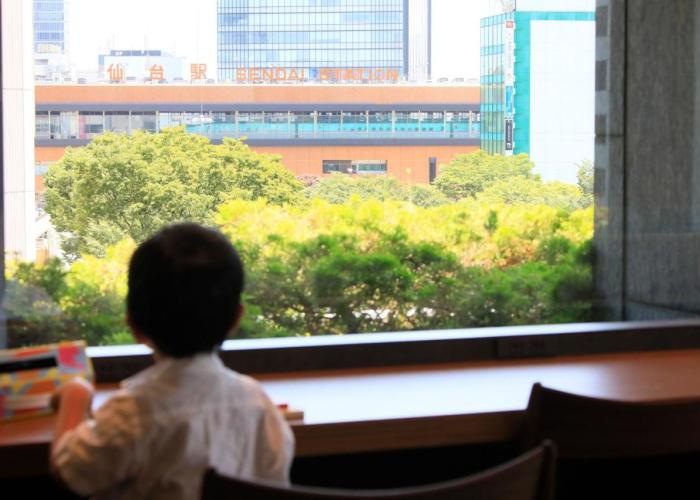 Richmond Hotel Premier Sendai Ekimae