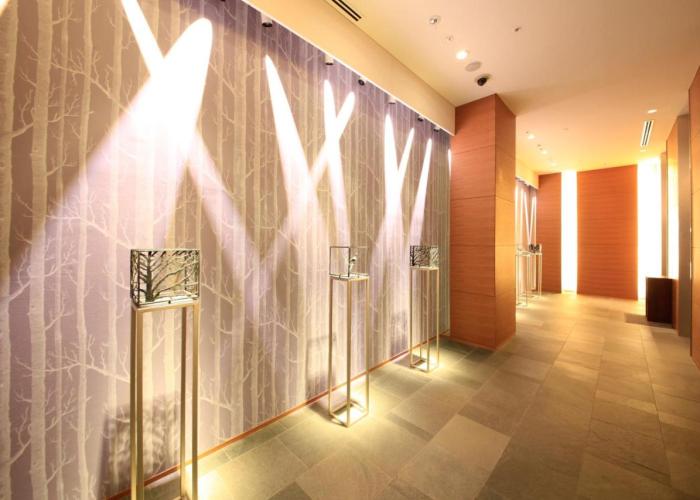 Richmond Hotel Premier Sendai Ekimae
