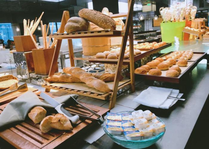 Le Meridien Zhengzhou