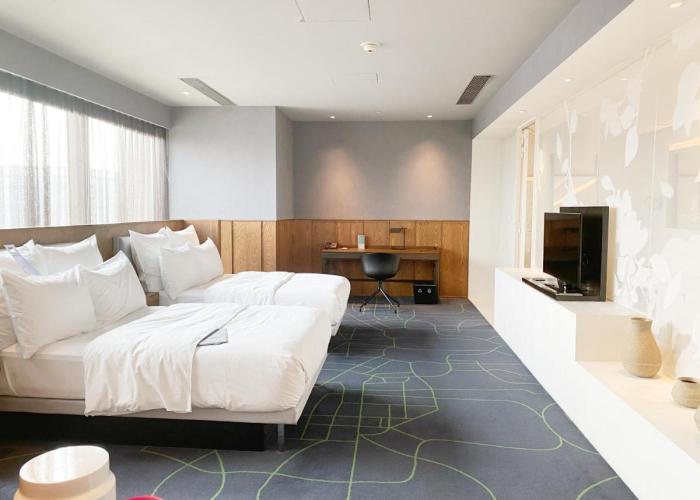 Le Meridien Zhengzhou