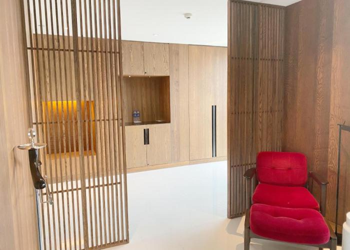 Le Meridien Zhengzhou