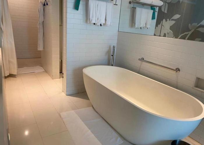 Le Meridien Zhengzhou