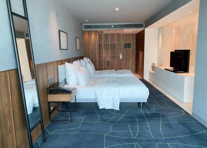 Le Meridien Zhengzhou