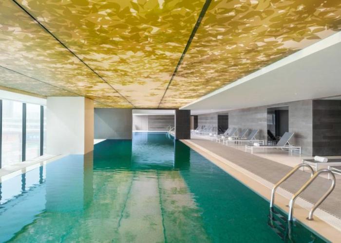 Le Meridien Zhengzhou