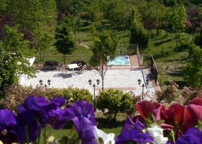 Albergo Diffuso - Il Poggetto tra Urbino & San Marino