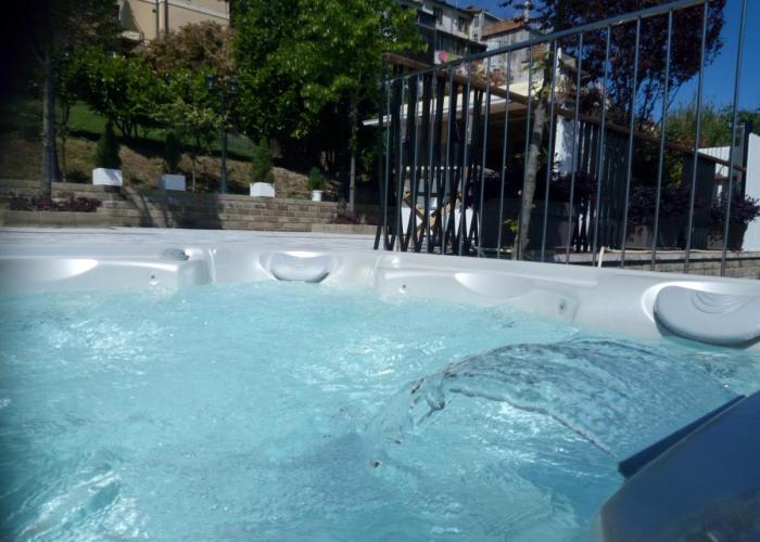 Albergo Diffuso - Il Poggetto tra Urbino & San Marino