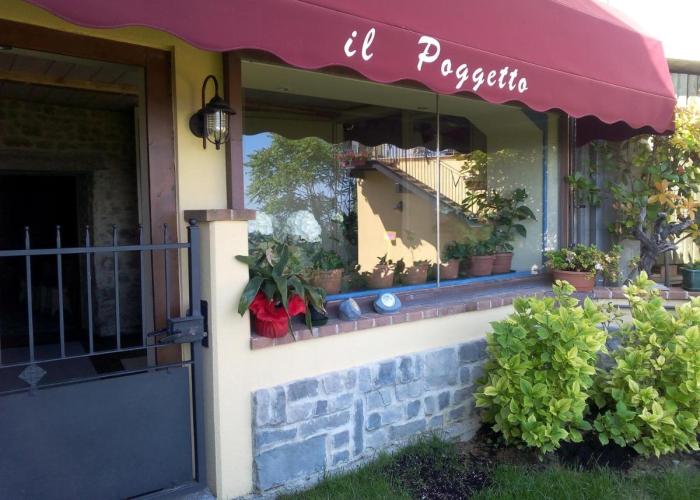 Albergo Diffuso - Il Poggetto tra Urbino & San Marino
