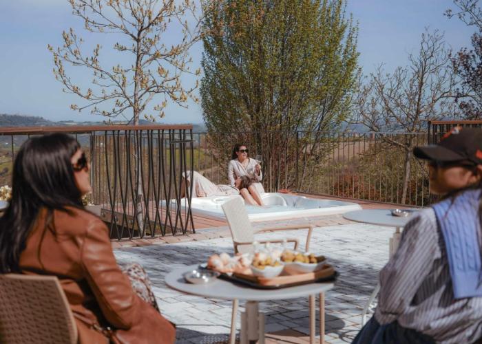 Albergo Diffuso - Il Poggetto tra Urbino & San Marino