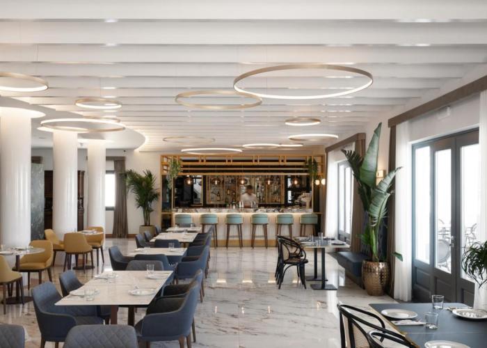De Sol Hotel & Spa