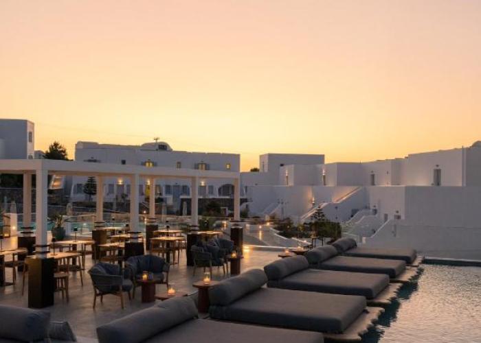 De Sol Hotel & Spa