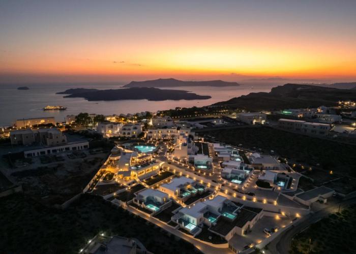 De Sol Hotel & Spa