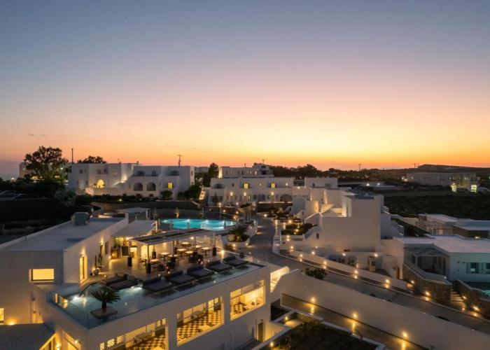 De Sol Hotel & Spa