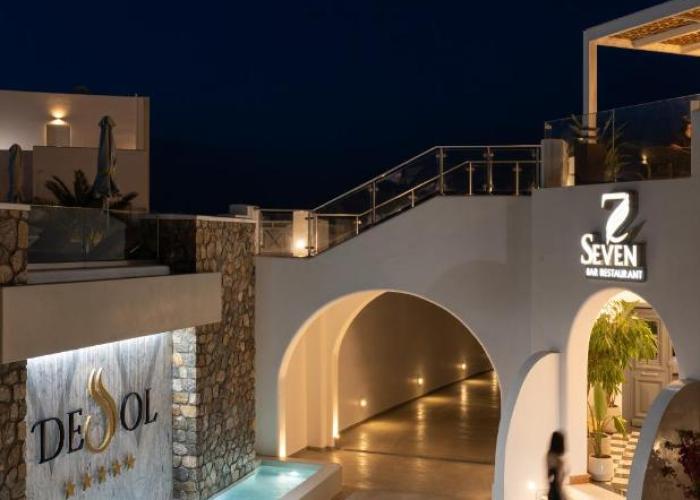 De Sol Hotel & Spa