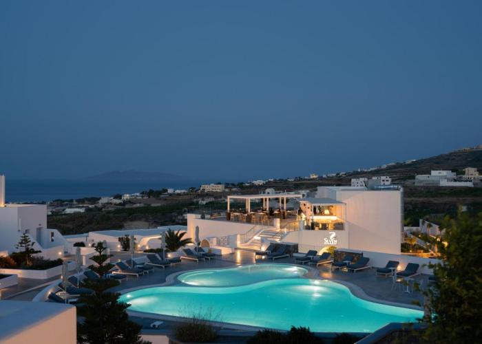 De Sol Hotel & Spa